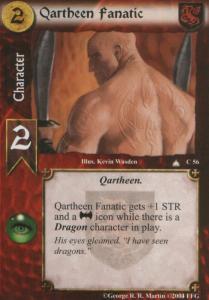 Quartheen Fanatic